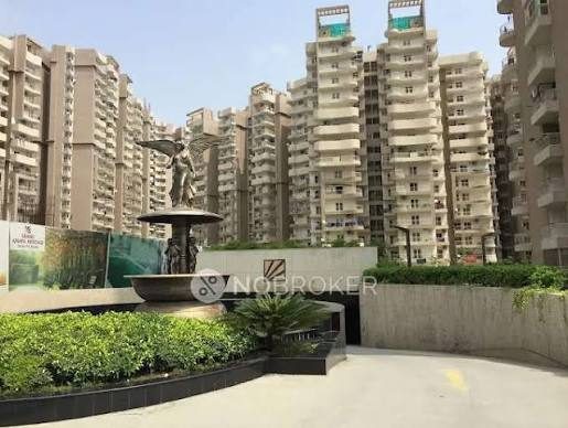 1 BHK Apartment for Sale in Laxmi Nagar